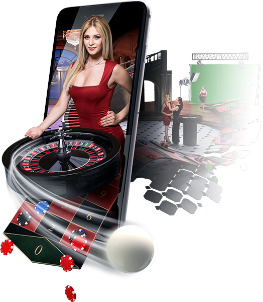 Spielbank am Potsdamer Platz Roulette Tisch